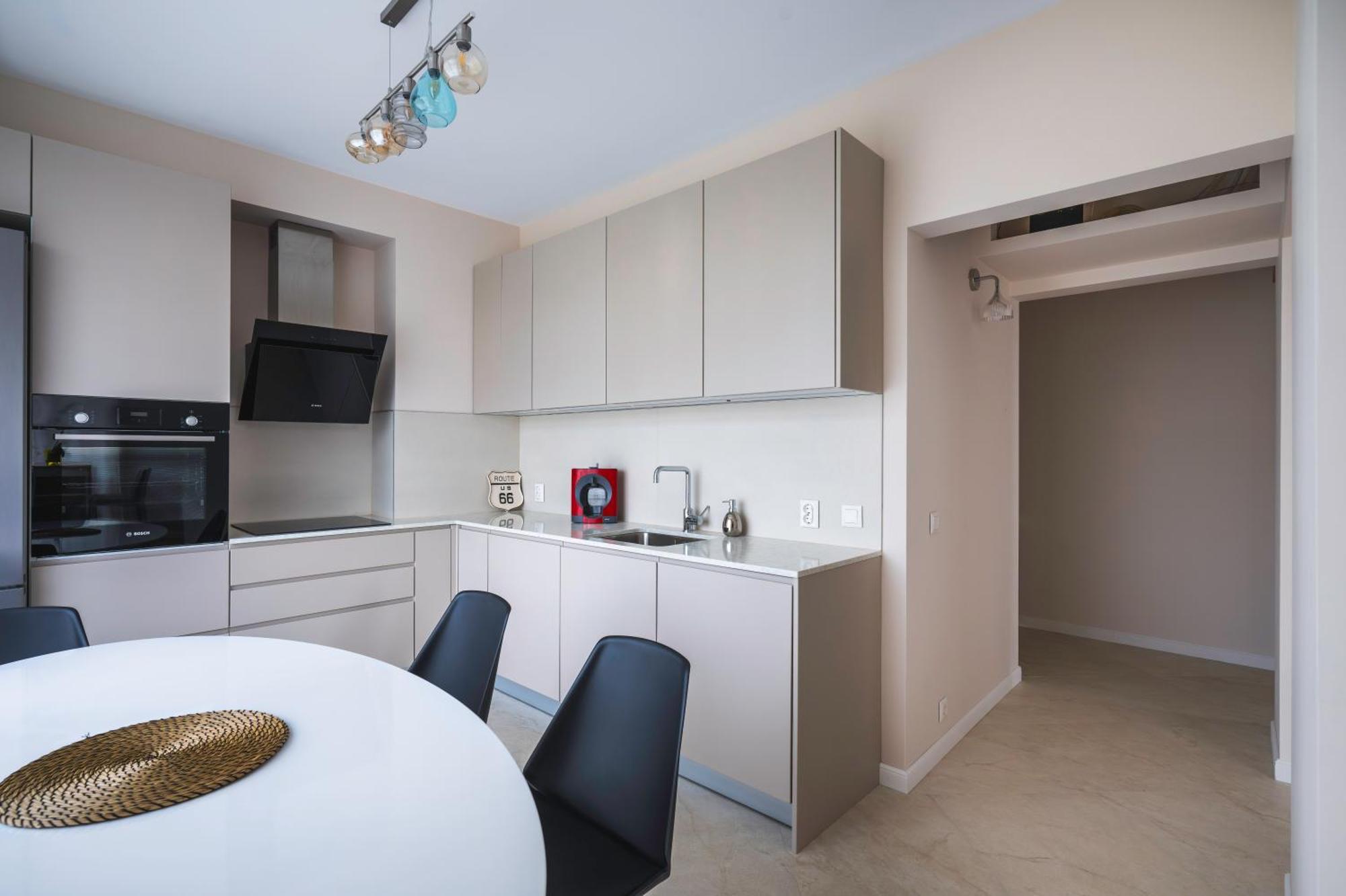 New With The Best View - 2Bd Bright Flat Near Ndk Sofia Esterno foto