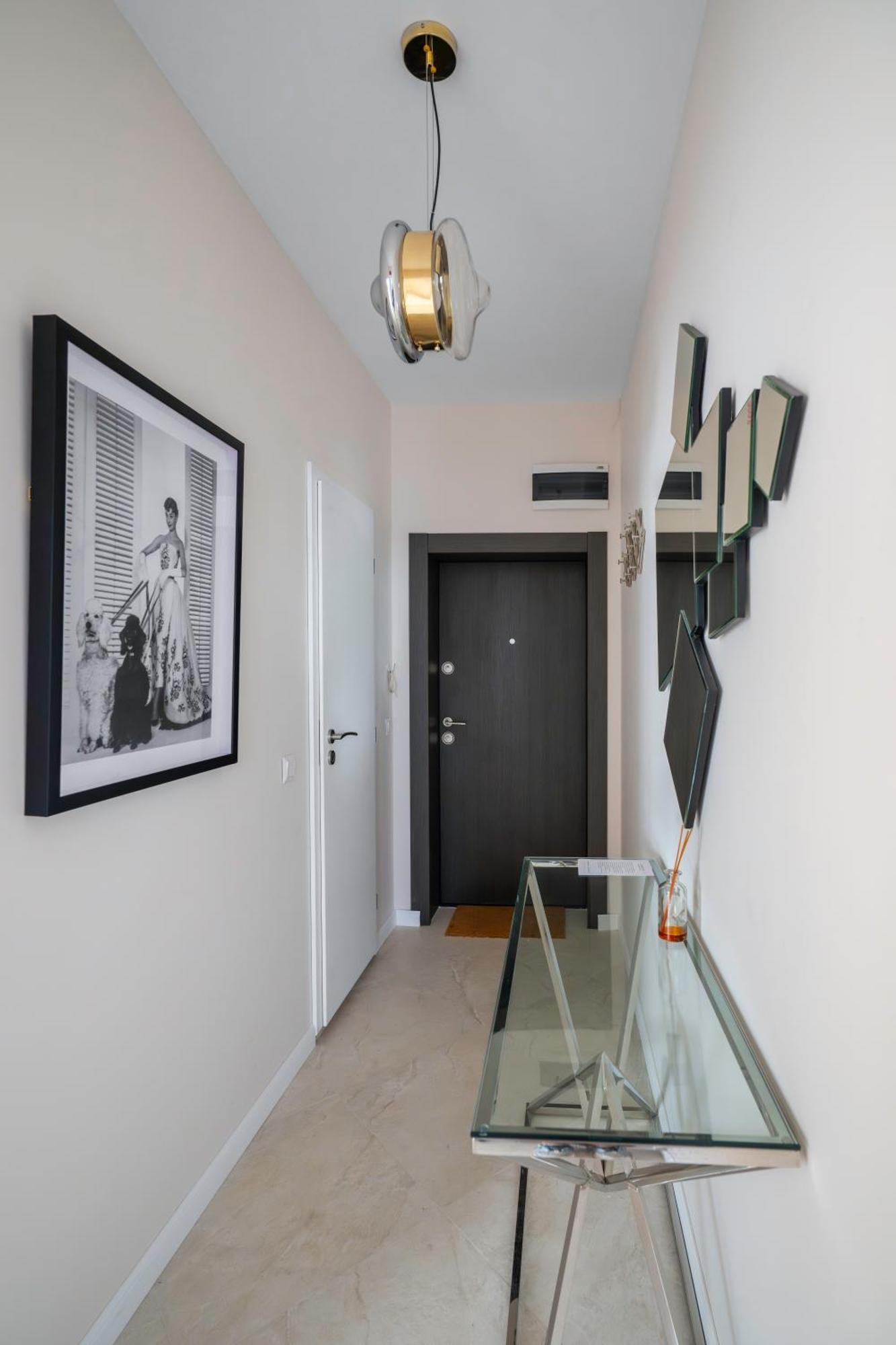 New With The Best View - 2Bd Bright Flat Near Ndk Sofia Esterno foto