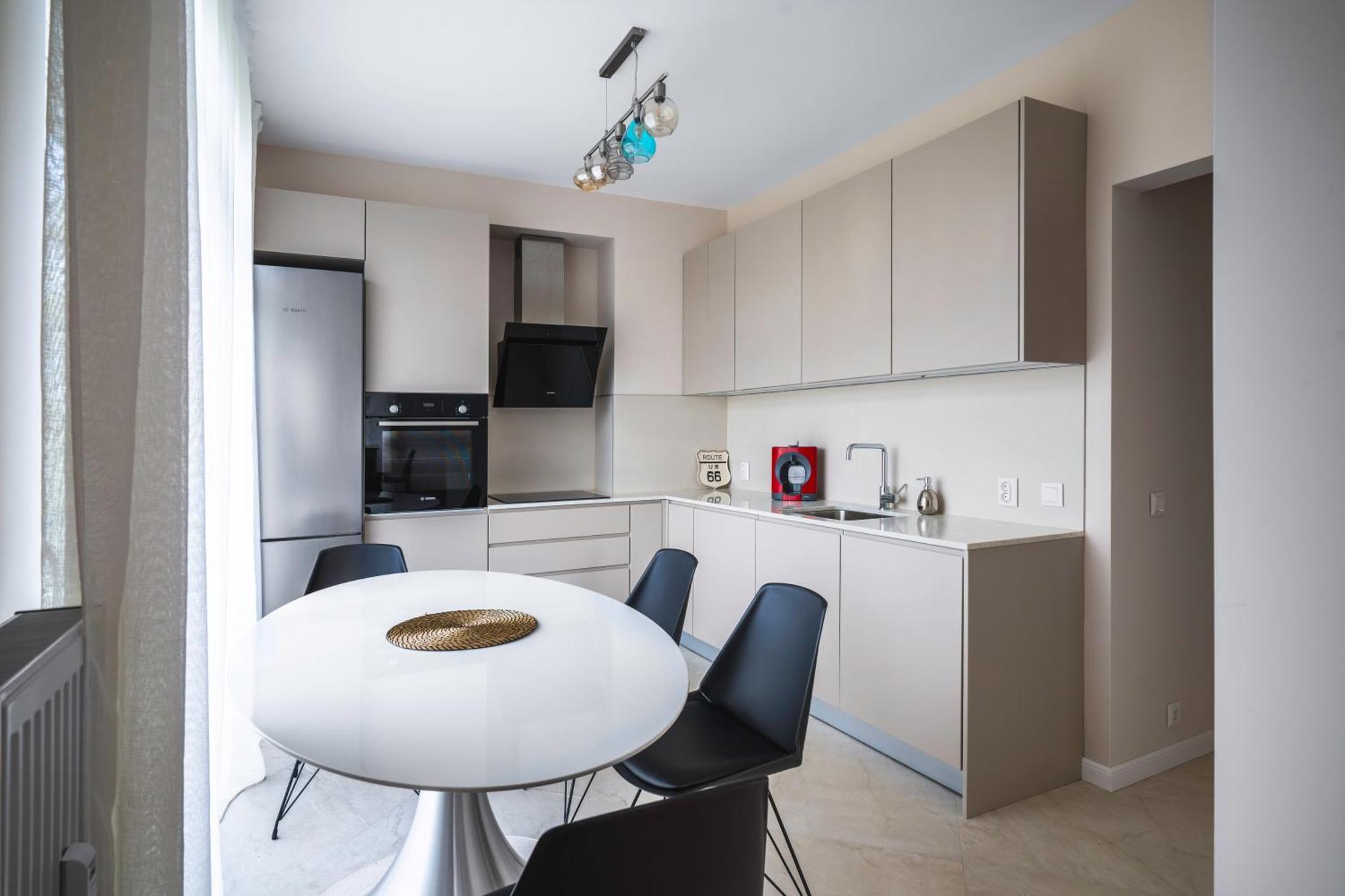 New With The Best View - 2Bd Bright Flat Near Ndk Sofia Esterno foto